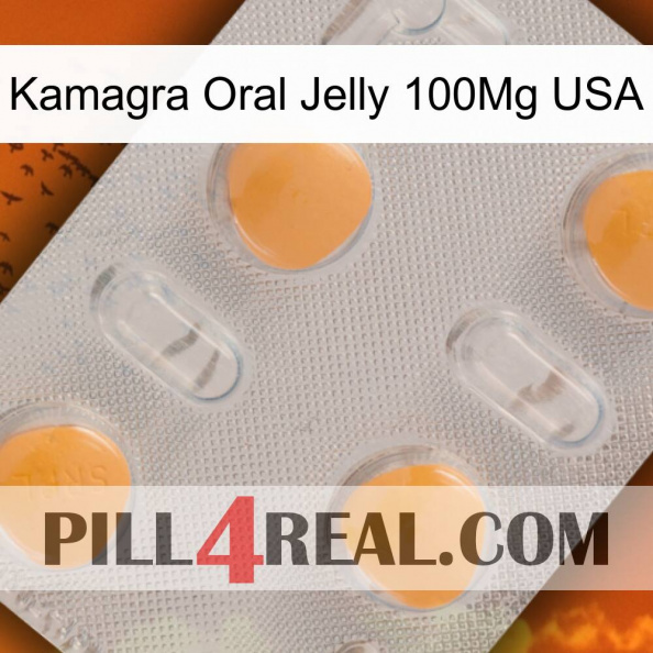 Kamagra Oral Jelly 100Mg Usa 24